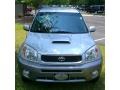 Titanium Metallic - RAV4  Photo No. 2