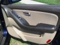 Regatta Blue - Elantra GLS Sedan Photo No. 21