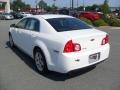 Summit White - Malibu LT Sedan Photo No. 2
