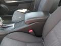 Summit White - Malibu LT Sedan Photo No. 9