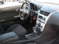 Summit White - Malibu LT Sedan Photo No. 20
