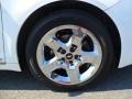 Summit White - Malibu LT Sedan Photo No. 23