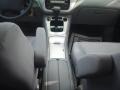 2007 Bluestone Metallic Toyota Highlander V6  photo #23