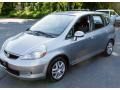 Storm Silver Metallic - Fit Hatchback Photo No. 1