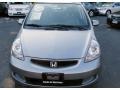 Storm Silver Metallic - Fit Hatchback Photo No. 2
