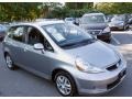 Storm Silver Metallic - Fit Hatchback Photo No. 3