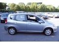 Storm Silver Metallic - Fit Hatchback Photo No. 4