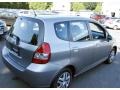 Storm Silver Metallic - Fit Hatchback Photo No. 6