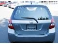 Storm Silver Metallic - Fit Hatchback Photo No. 7