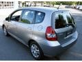 Storm Silver Metallic - Fit Hatchback Photo No. 9