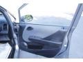 Storm Silver Metallic - Fit Hatchback Photo No. 20