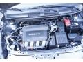 Storm Silver Metallic - Fit Hatchback Photo No. 25