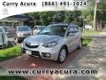 Palladium Silver Metallic - RDX SH-AWD Technology Photo No. 1