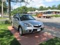 Palladium Silver Metallic - RDX SH-AWD Technology Photo No. 3
