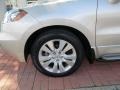 Palladium Silver Metallic - RDX SH-AWD Technology Photo No. 8