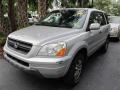 Starlight Silver Metallic - Pilot EX 4WD Photo No. 4