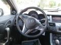 Ebony Steering Wheel Photo for 2010 Acura RDX #51268391