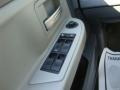 Bright White - Dakota Laramie Quad Cab Photo No. 26
