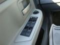 2005 Bright White Dodge Dakota Laramie Quad Cab  photo #26