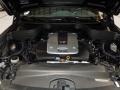  2008 EX 35 Journey AWD 3.5 Liter DOHC 24-Valve VVT V6 Engine