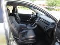 2010 Palladium Silver Metallic Acura RDX SH-AWD Technology  photo #25