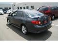 2009 Magnetic Gray Metallic Toyota Corolla XRS  photo #3