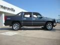 2005 Dark Gray Metallic Chevrolet Avalanche Z71 4x4  photo #2