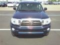 2007 Indigo Ink Pearl Toyota Tacoma V6 SR5 PreRunner Double Cab  photo #2