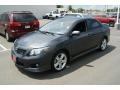 Magnetic Gray Metallic - Corolla XRS Photo No. 4