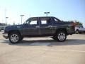 2005 Dark Gray Metallic Chevrolet Avalanche Z71 4x4  photo #6