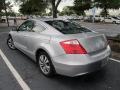 2008 Alabaster Silver Metallic Honda Accord LX-S Coupe  photo #3