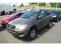 Pyrite Metallic - RAV4 I4 4WD Photo No. 4