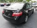 2008 Black Toyota Camry CE  photo #2