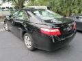 2008 Black Toyota Camry CE  photo #3