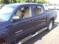 2007 Indigo Ink Pearl Toyota Tacoma V6 SR5 PreRunner Double Cab  photo #20