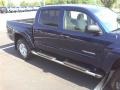 2007 Indigo Ink Pearl Toyota Tacoma V6 SR5 PreRunner Double Cab  photo #21