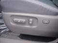 2007 Bluestone Metallic Toyota Highlander V6  photo #26