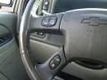 2005 Dark Gray Metallic Chevrolet Avalanche Z71 4x4  photo #25