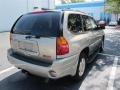 Pewter Metallic - Envoy SLT 4x4 Photo No. 2