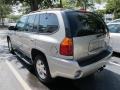 Pewter Metallic - Envoy SLT 4x4 Photo No. 3
