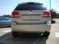 2009 Light Sandstone Metallic Dodge Journey R/T  photo #4