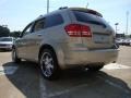 2009 Light Sandstone Metallic Dodge Journey R/T  photo #5