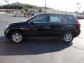 Black - Equinox LS AWD Photo No. 4