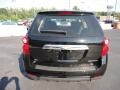 Black - Equinox LS AWD Photo No. 6