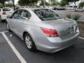 2010 Alabaster Silver Metallic Honda Accord LX-P Sedan  photo #3