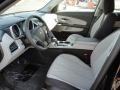 Black - Equinox LS AWD Photo No. 10