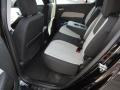 Black - Equinox LS AWD Photo No. 13