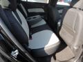 Black - Equinox LS AWD Photo No. 15