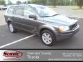 Titanium Gray Metallic - XC90 T6 AWD Photo No. 1