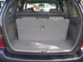 2007 Bluestone Metallic Toyota Highlander V6  photo #27